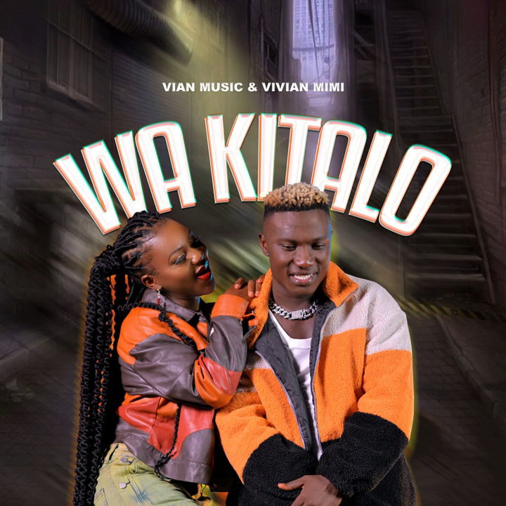 Vian Music ft.Vivian Mimi,
